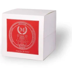 Grandes Bougies Parfumées^Mizensir Parfums Coucher de Soleil | Large scented candle
