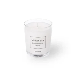 Mini Bougies Parfumées^Mizensir Parfums Coucher de Soleil | Mini scented candle