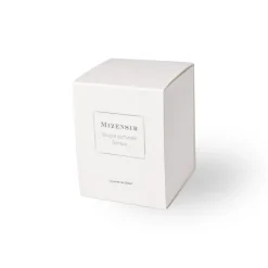 Mini Bougies Parfumées^Mizensir Parfums Coucher de Soleil | Mini scented candle
