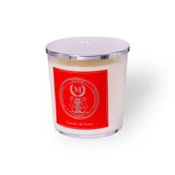 Bougies Parfumées^Mizensir Parfums Coucher de Soleil | Scented candle