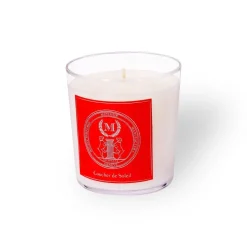 Bougies Parfumées^Mizensir Parfums Coucher de Soleil | Scented candle