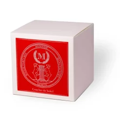 Bougies Parfumées^Mizensir Parfums Coucher de Soleil | Scented candle