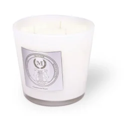Grandes Bougies Parfumées^Mizensir Parfums Couronne de l'Avent | Large scented candle