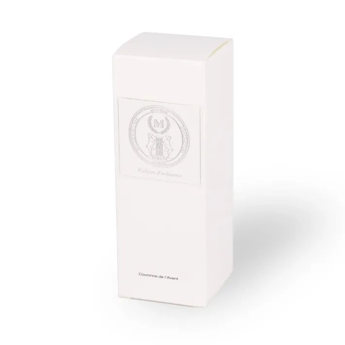 Parfums D'ambiance^Mizensir Parfums Couronne de l'Avent | Room spray