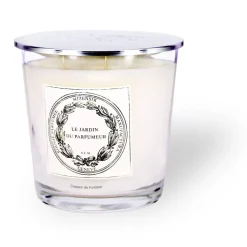 Grandes Bougies Parfumées^Mizensir Parfums Cresson de Fontaine | Large scented candle