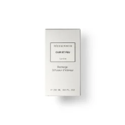 Diffuseurs D'intérieur^Mizensir Parfums Cuir et Feu | Refill Interior diffuser