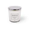 Bougies Parfumées^Mizensir Parfums Cuir et Feu | Scented candle