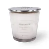 Grandes Bougies Parfumées^Mizensir Parfums Cyprès de Toscane | Large scented candle