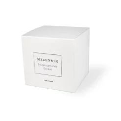 Bougies Parfumées^Mizensir Parfums Cyprès de Toscane | Scented candle