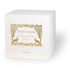 Grandes Bougies Parfumées^Mizensir Parfums Dacha & Isba | Large scented candle