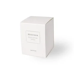 Mini Bougies Parfumées^Mizensir Parfums Dacha & Isba | Mini scented candle