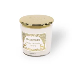 Bougies Parfumées^Mizensir Parfums Dacha & Isba | Scented candle