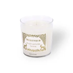 Bougies Parfumées^Mizensir Parfums Dacha & Isba | Scented candle