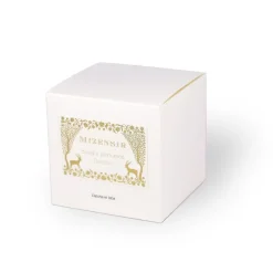 Bougies Parfumées^Mizensir Parfums Dacha & Isba | Scented candle