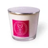 Grandes Bougies Parfumées^Mizensir Parfums Diabolo Grenadine | Large scented candle