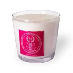 Grandes Bougies Parfumées^Mizensir Parfums Diabolo Grenadine | Large scented candle