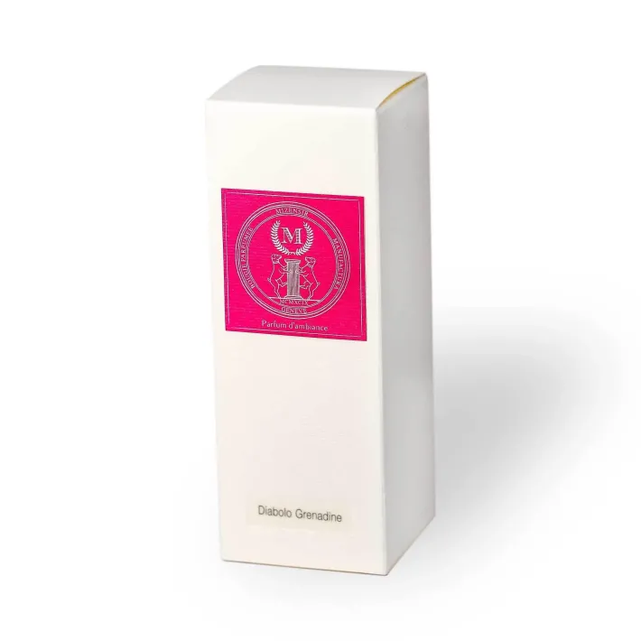 Parfums D'ambiance^Mizensir Parfums Diabolo Grenadine | Room spray