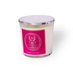 Bougies Parfumées^Mizensir Parfums Diabolo Grenadine | Scented candle