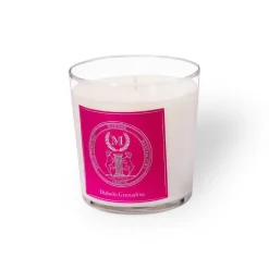 Bougies Parfumées^Mizensir Parfums Diabolo Grenadine | Scented candle