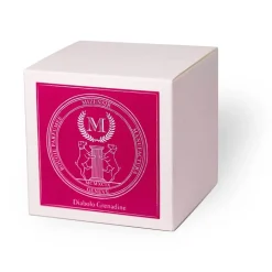 Bougies Parfumées^Mizensir Parfums Diabolo Grenadine | Scented candle