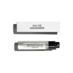 Vaporisateurs / 1x8ml^Mizensir Parfums EAU DE GINGEMBRE | Vaporizer
