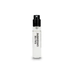 Vaporisateurs / 1x8ml^Mizensir Parfums EAU DE GINGEMBRE | Vaporizer