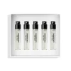 Recharges / 5x8ml^Mizensir Parfums EAU DE GINGEMBRE | Refills set
