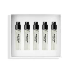 Recharges / 5x8ml^Mizensir Parfums EAU DE GINGEMBRE | Refills set