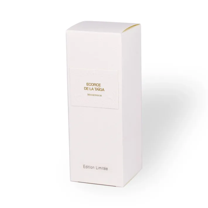Parfums D'ambiance^Mizensir Parfums Ecorce de la Taïga | Room spray