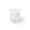 Mini Bougies Parfumées^Mizensir Parfums Ecorce de la Taïga | Mini scented candle