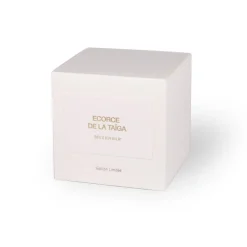 Bougies Parfumées^Mizensir Parfums Ecorce de la Taïga | Scented candle