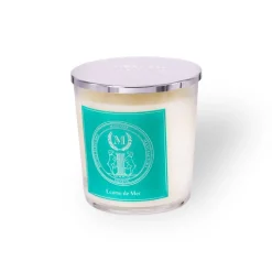 Bougies Parfumées^Mizensir Parfums Ecume de Mer | Scented candle