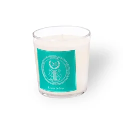 Bougies Parfumées^Mizensir Parfums Ecume de Mer | Scented candle