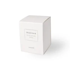 Mini Bougies Parfumées^Mizensir Parfums Ecume de Mer | Mini scented candle