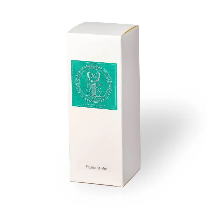 Parfums D'ambiance^Mizensir Parfums Ecume de Mer | Room spray