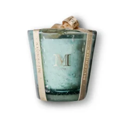 Bougies Parfumées / 700gr^Mizensir Parfums Edelweiss des Alpes | Limited edition