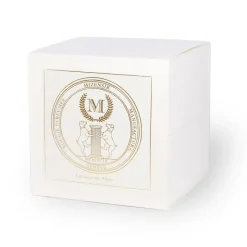 Grandes Bougies Parfumées^Mizensir Parfums Edelweiss des Alpes | Large scented candle