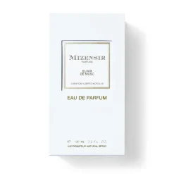 Eaux De Parfums^Mizensir Parfums ELIXIR DE MUSC | Eau de parfum