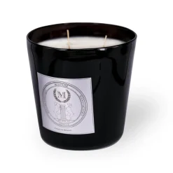 Grandes Bougies Parfumées^Mizensir Parfums Encens de Babylone | Large scented candle