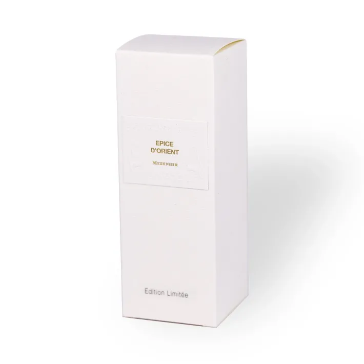 Parfums D'ambiance^Mizensir Parfums Epice d'Orient | Room spray