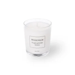 Mini Bougies Parfumées^Mizensir Parfums Epice d'Orient | Mini scented candle