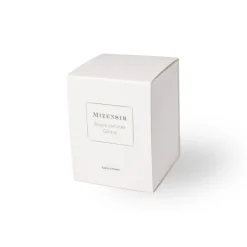 Mini Bougies Parfumées^Mizensir Parfums Epice d'Orient | Mini scented candle