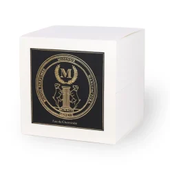 Grandes Bougies Parfumées^Mizensir Parfums Feu de Cheminée | Large scented candle