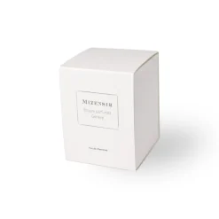 Mini Bougies Parfumées^Mizensir Parfums Feu de Cheminée | Mini scented candle