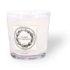 Grandes Bougies Parfumées^Mizensir Parfums Feuille de Basilic | Large scented candle