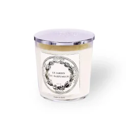 Bougies Parfumées^Mizensir Parfums Feuille de Basilic | Scented candle