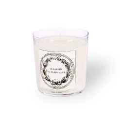 Bougies Parfumées^Mizensir Parfums Feuille de Basilic | Scented candle
