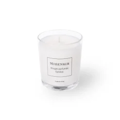 Mini Bougies Parfumées^Mizensir Parfums Feuille de Tomate | Mini scented candle