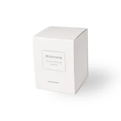 Mini Bougies Parfumées^Mizensir Parfums Feuille de Tomate | Mini scented candle