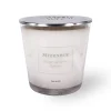 Grandes Bougies Parfumées^Mizensir Parfums Figuier de Sicile | Large scented candle